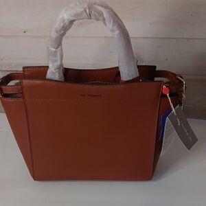 Brown Women's Bag